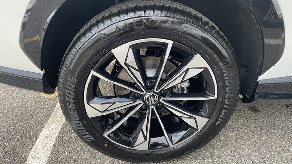 Used MG MG HS 2025 for sale - 76130880: Photo 11