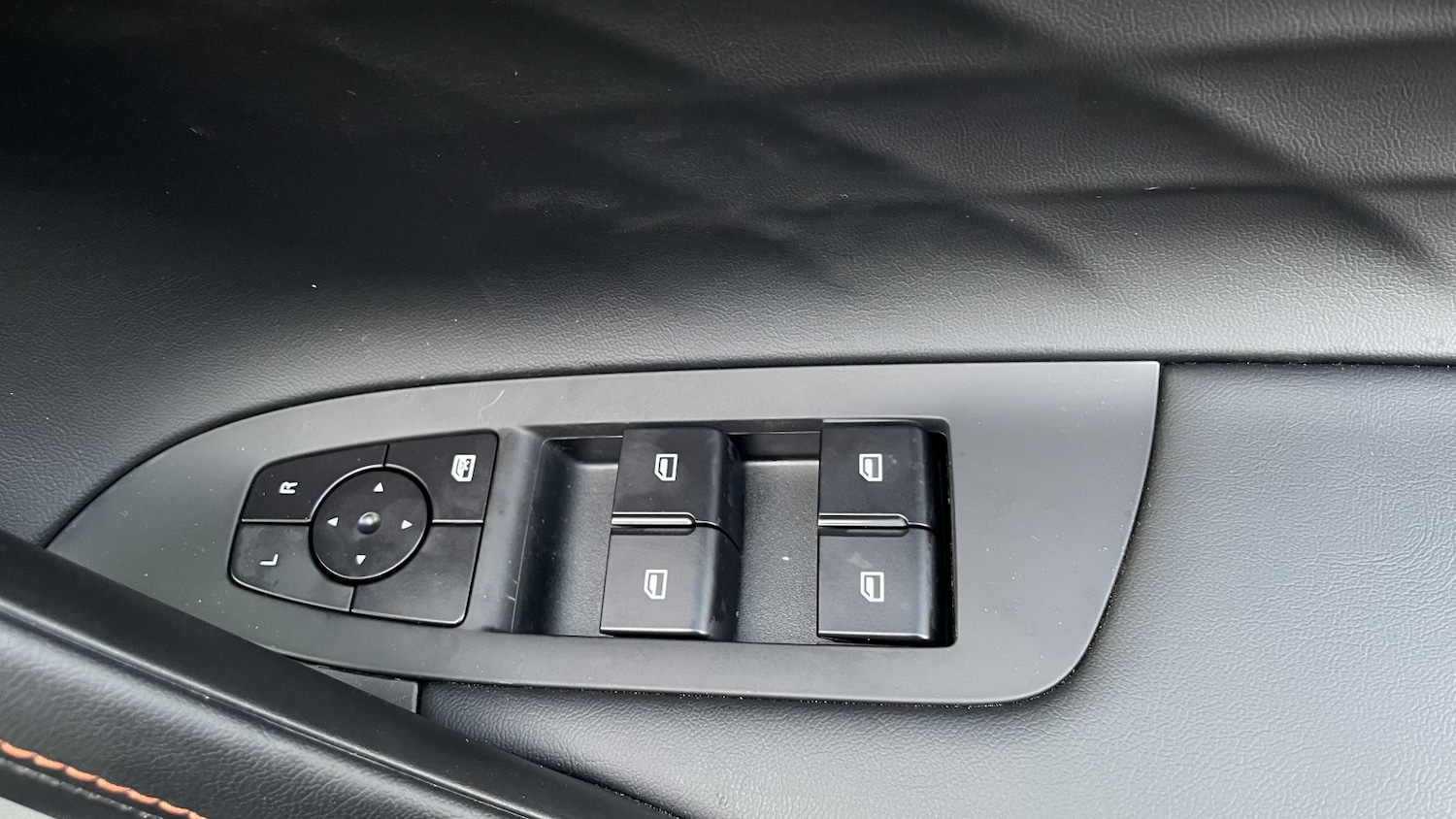 Used MG MG HS 2025 for sale - 76130880: Photo 13