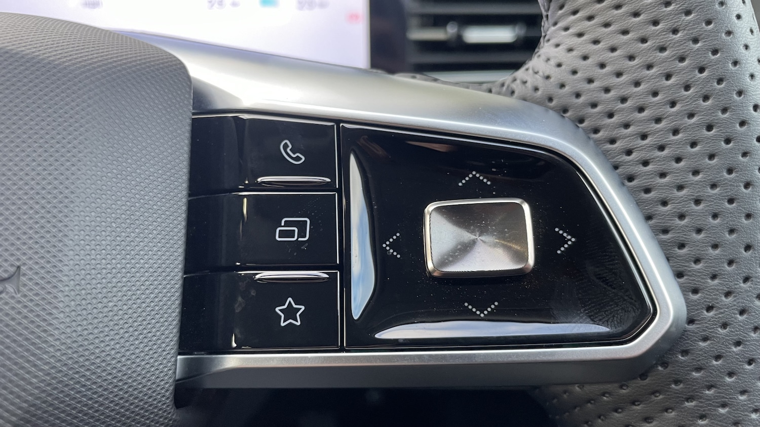 Used MG MG HS 2025 for sale - 76130880: Photo 15