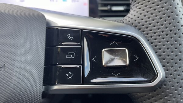 Used MG MG HS 2025 for sale - 76130880: Photo 15