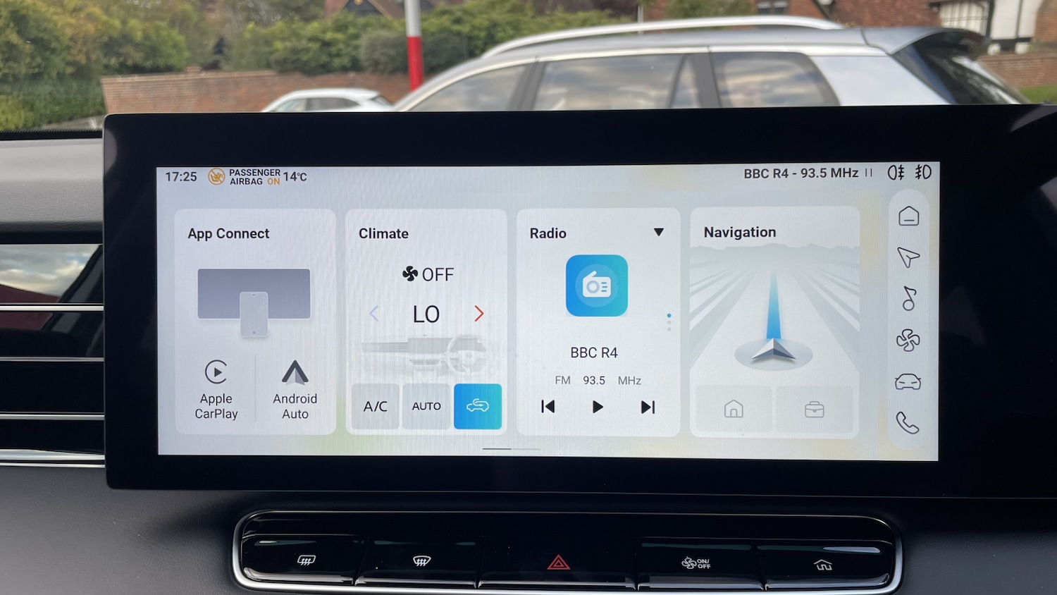 Used MG MG HS 2025 for sale - 76130880: Photo 18