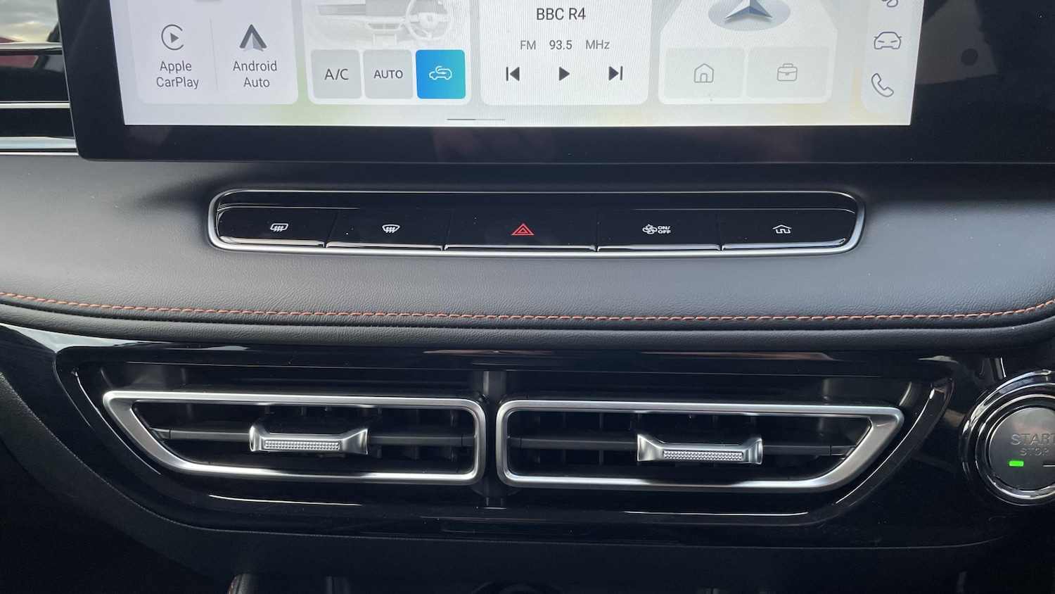 Used MG MG HS 2025 for sale - 76130880: Photo 20