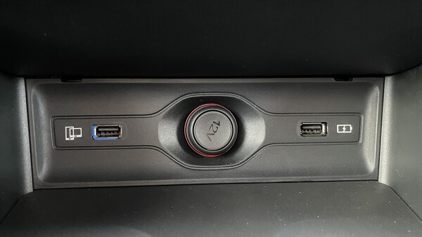 Used MG MG HS 2025 for sale - 76130880: Photo 22