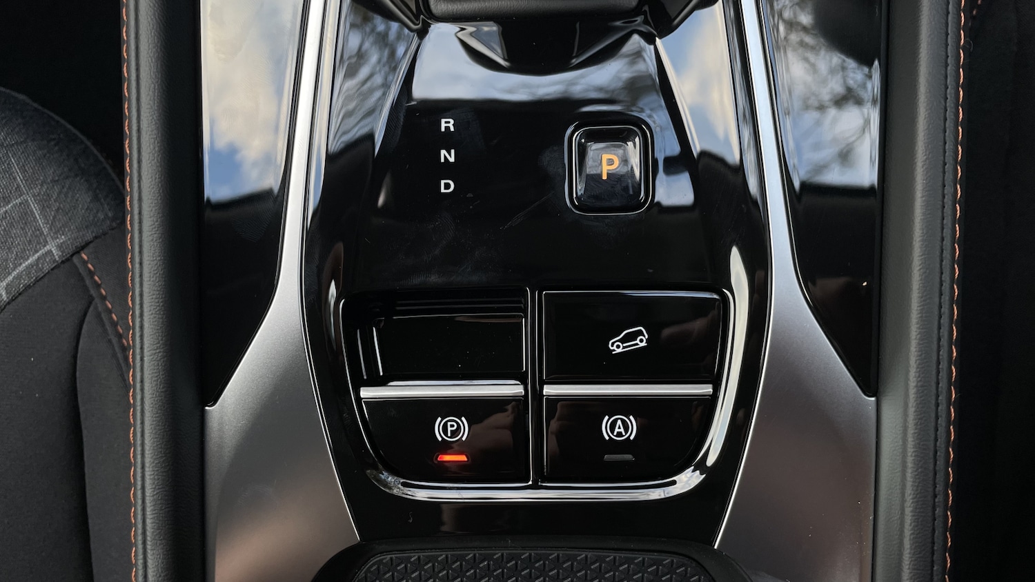 Used MG MG HS 2025 for sale - 76130880: Photo 24