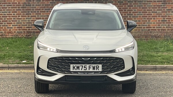 Used MG MG HS 2025 for sale - 76130880: Photo 2