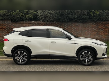 Used MG MG HS 2025 for sale - 76130880: Photo 4