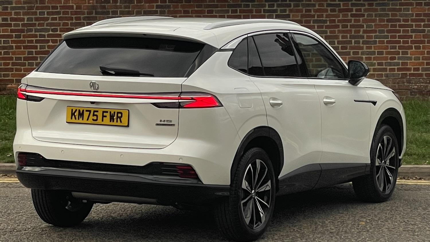 Used MG MG HS 2025 for sale - 76130880: Photo 5