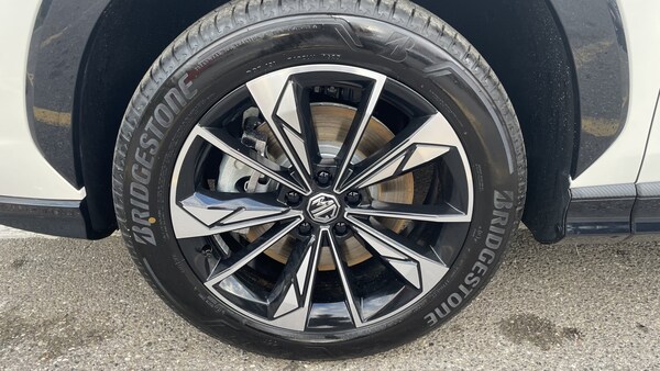 Used MG MG HS 2025 for sale - 76130880: Photo 9