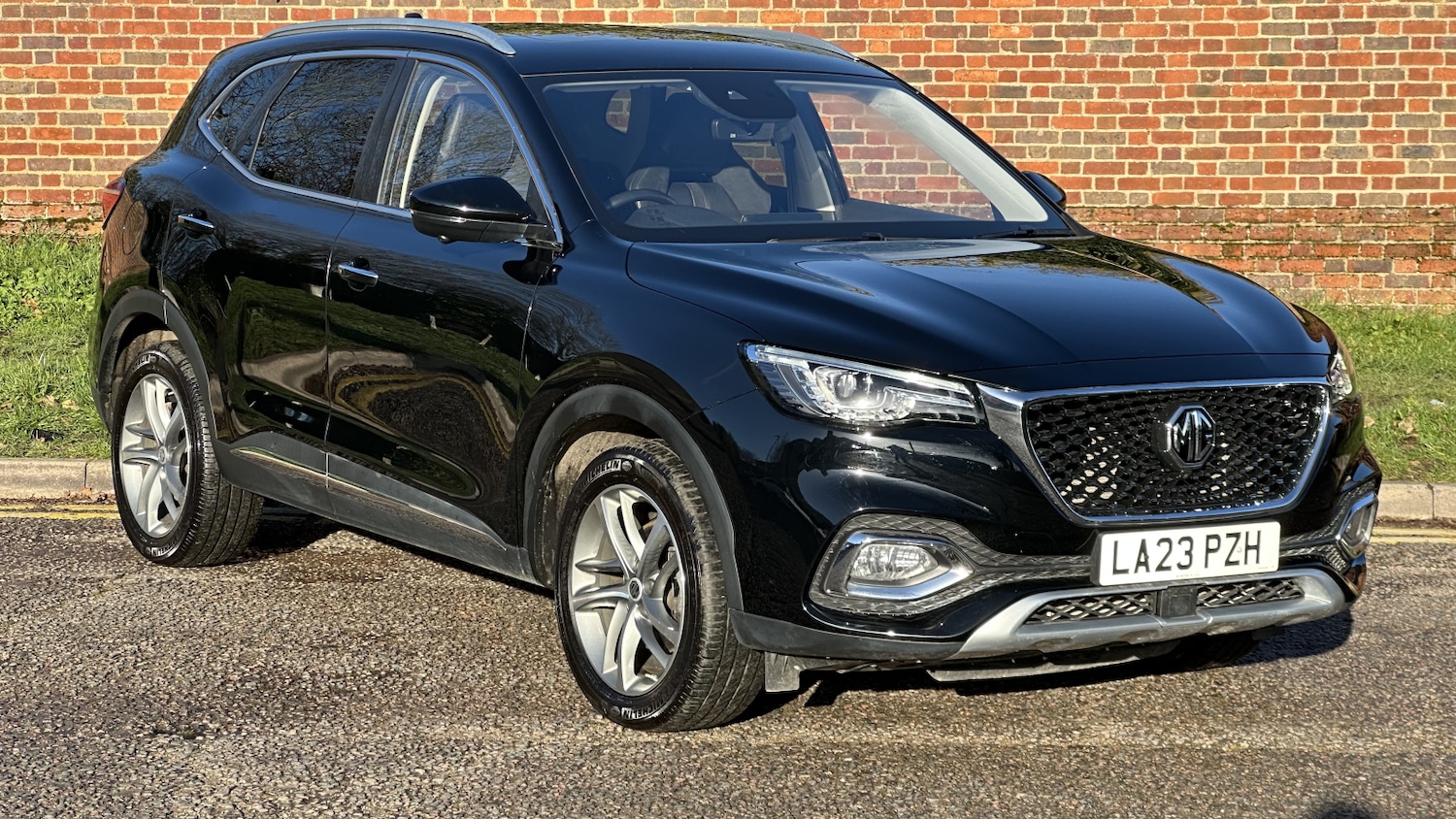 Used MG MG HS 2023 for sale - 76874999: Photo 1