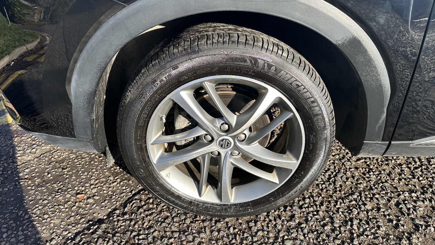 Used MG MG HS 2023 for sale - 76874999: Photo 10