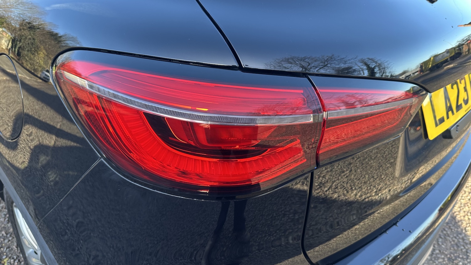 Used MG MG HS 2023 for sale - 76874999: Photo 11