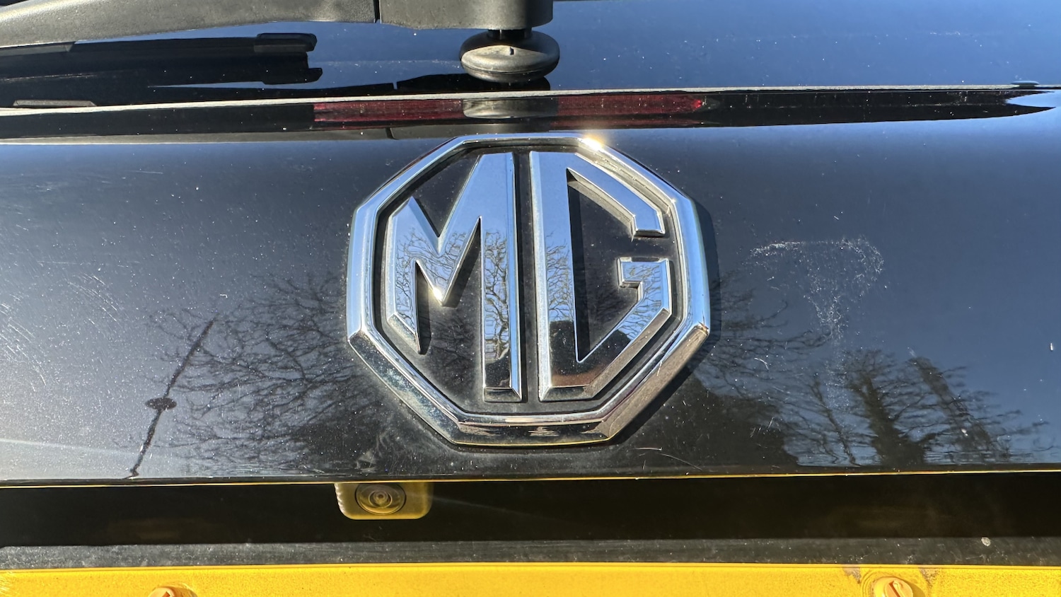 Used MG MG HS 2023 for sale - 76874999: Photo 12