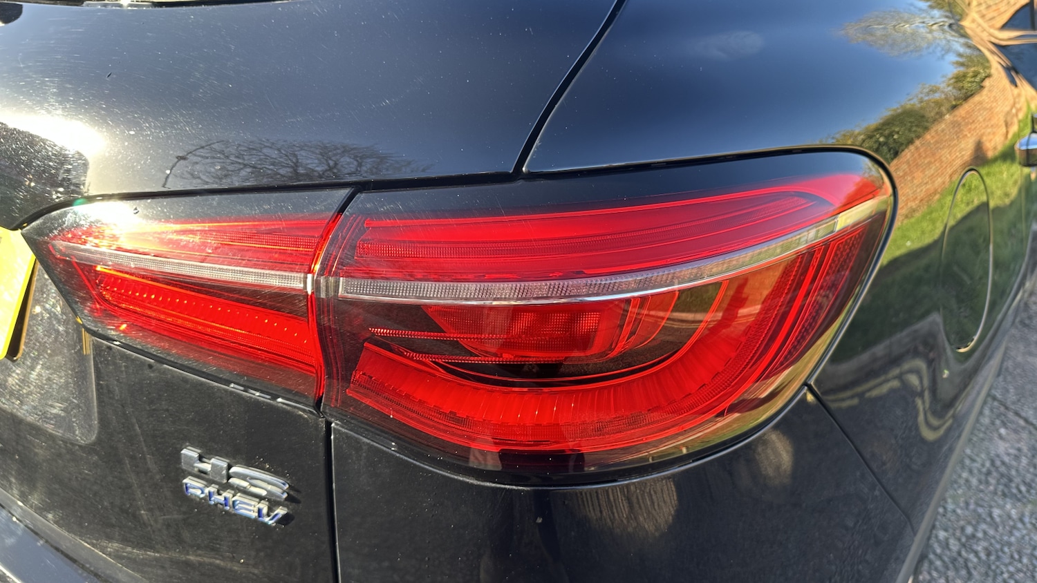 Used MG MG HS 2023 for sale - 76874999: Photo 13