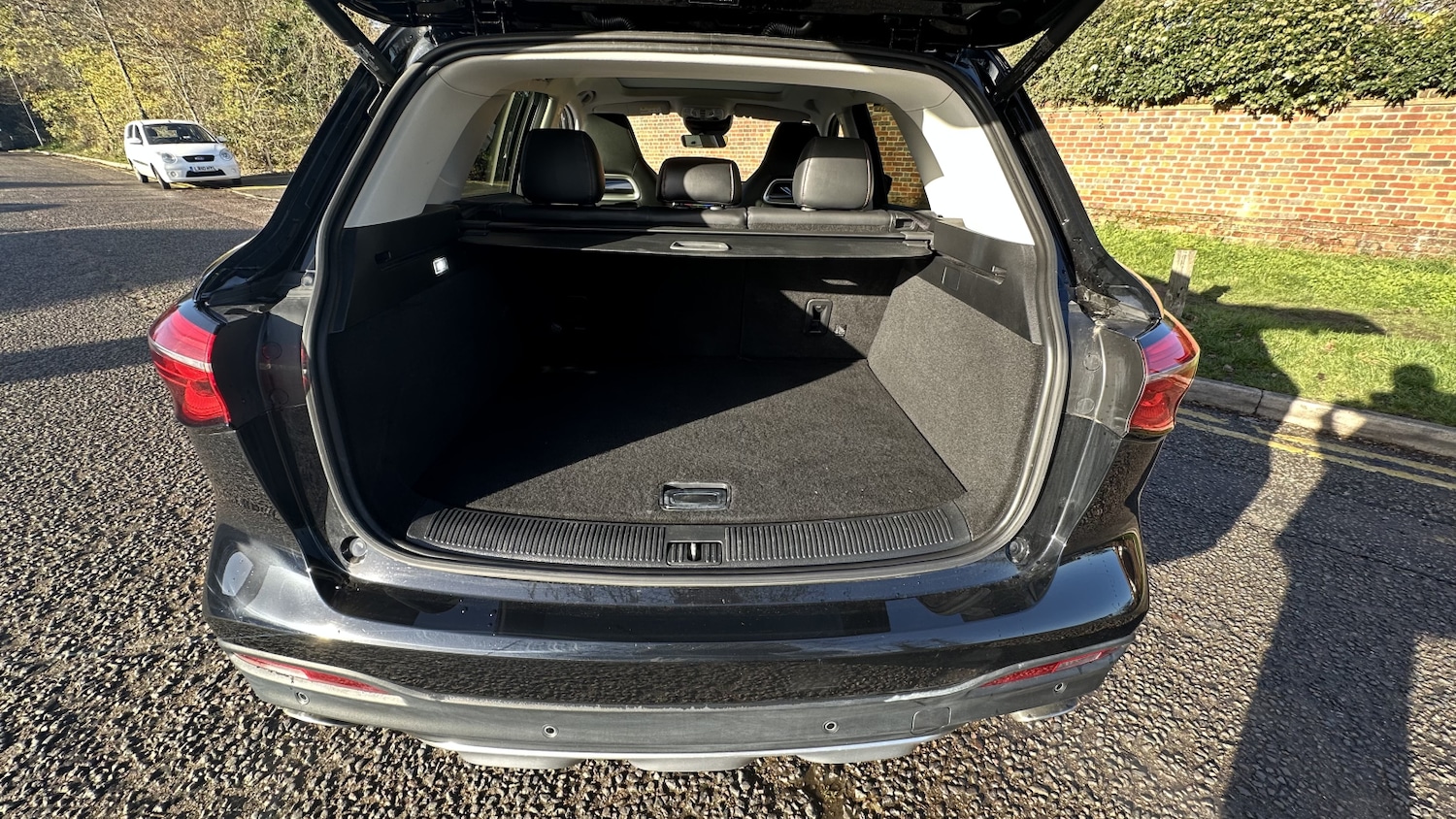 Used MG MG HS 2023 for sale - 76874999: Photo 15