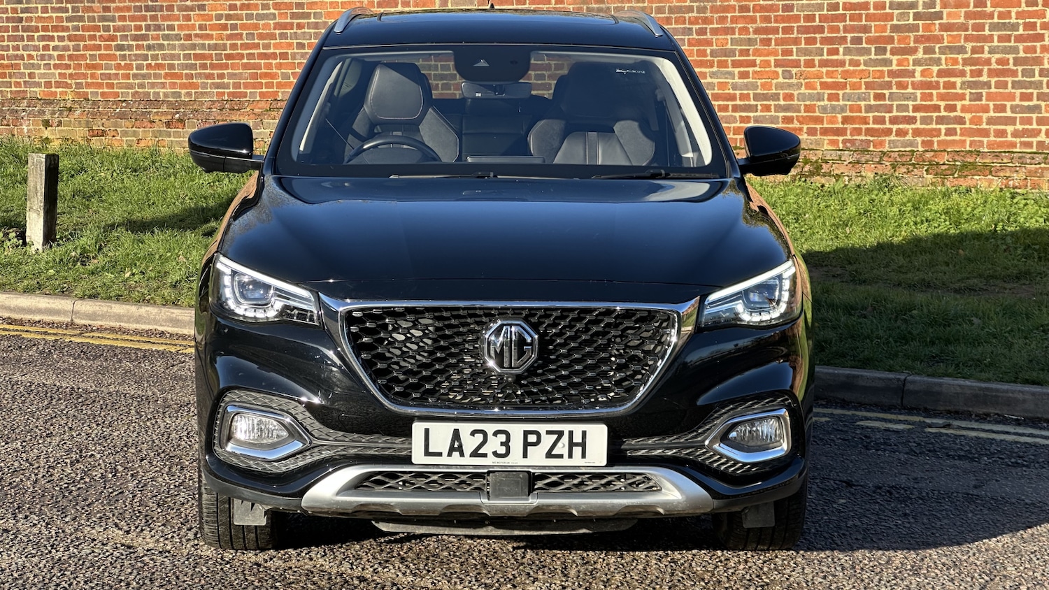 Used MG MG HS 2023 for sale - 76874999: Photo 2