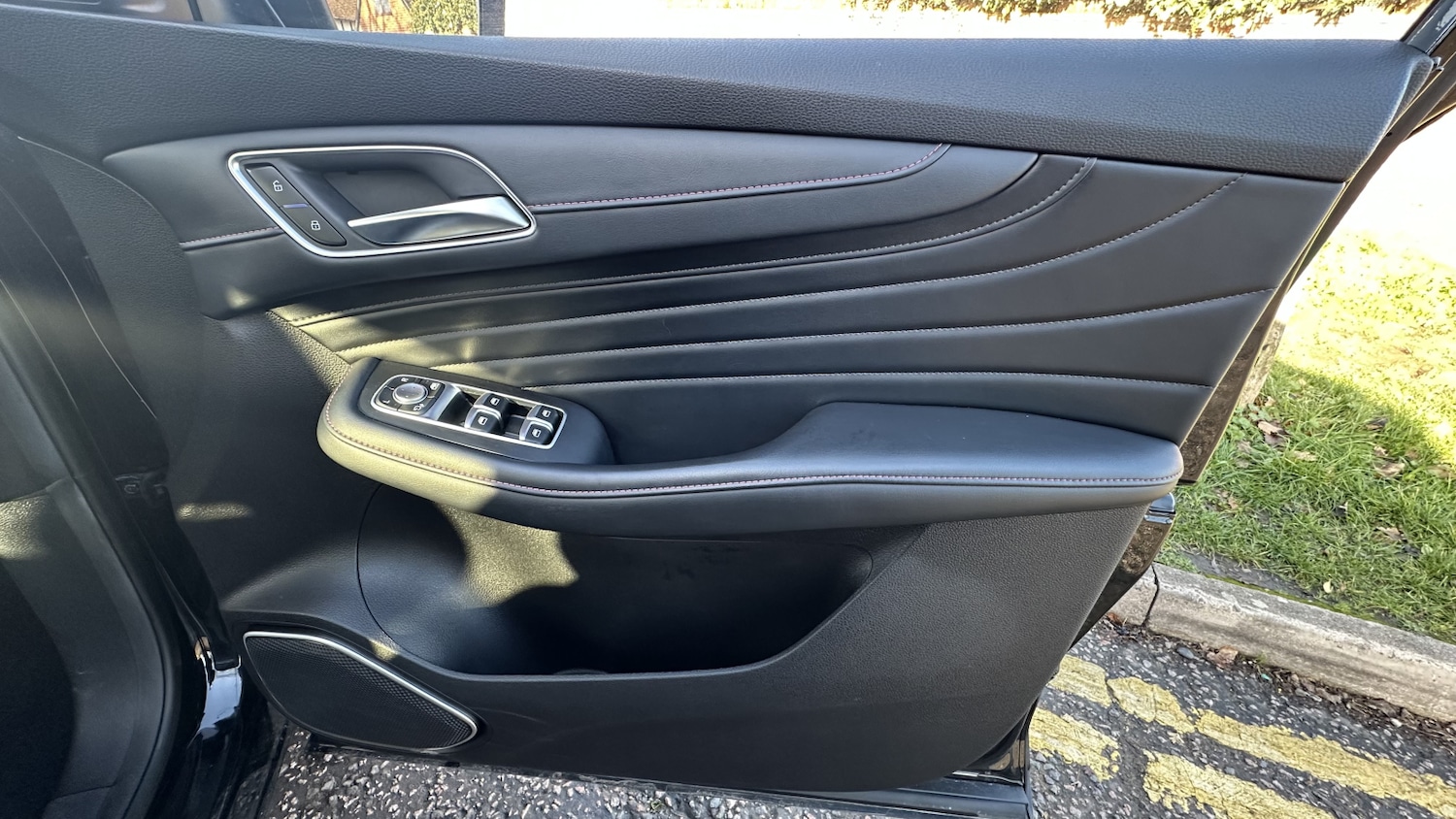 Used MG MG HS 2023 for sale - 76874999: Photo 21