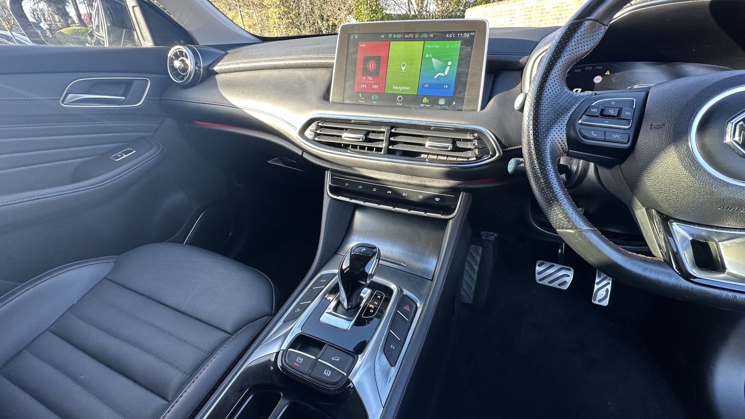 Used MG MG HS 2023 for sale - 76874999: Photo 23