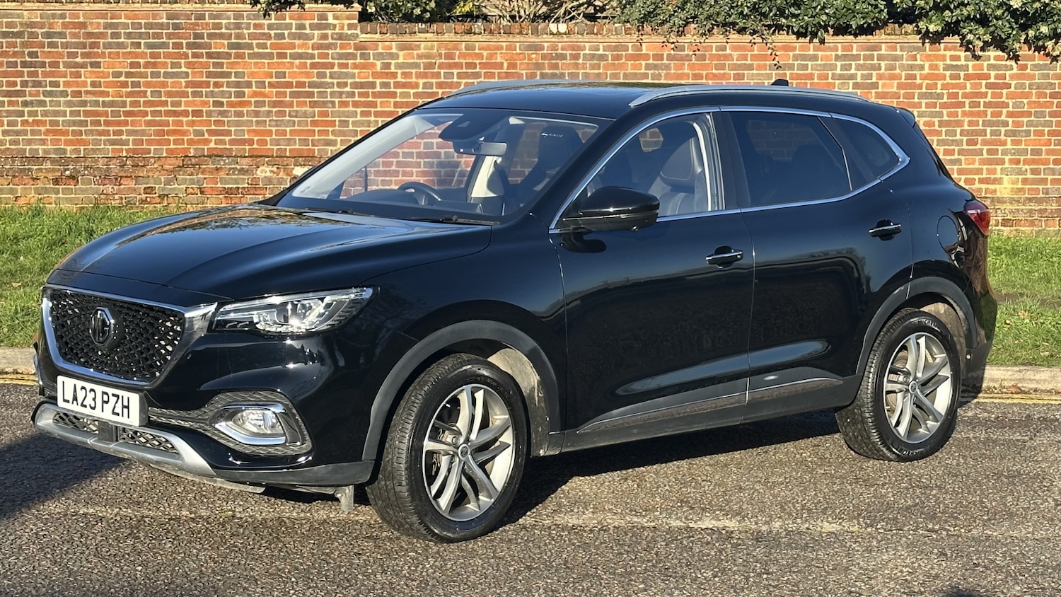 Used MG MG HS 2023 for sale - 76874999: Photo 4