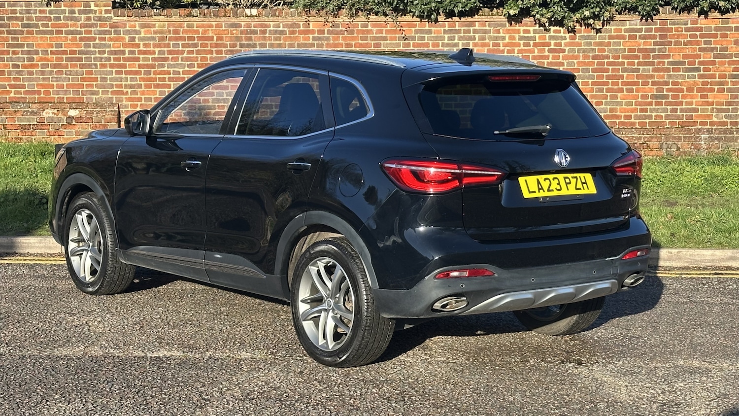 Used MG MG HS 2023 for sale - 76874999: Photo 6