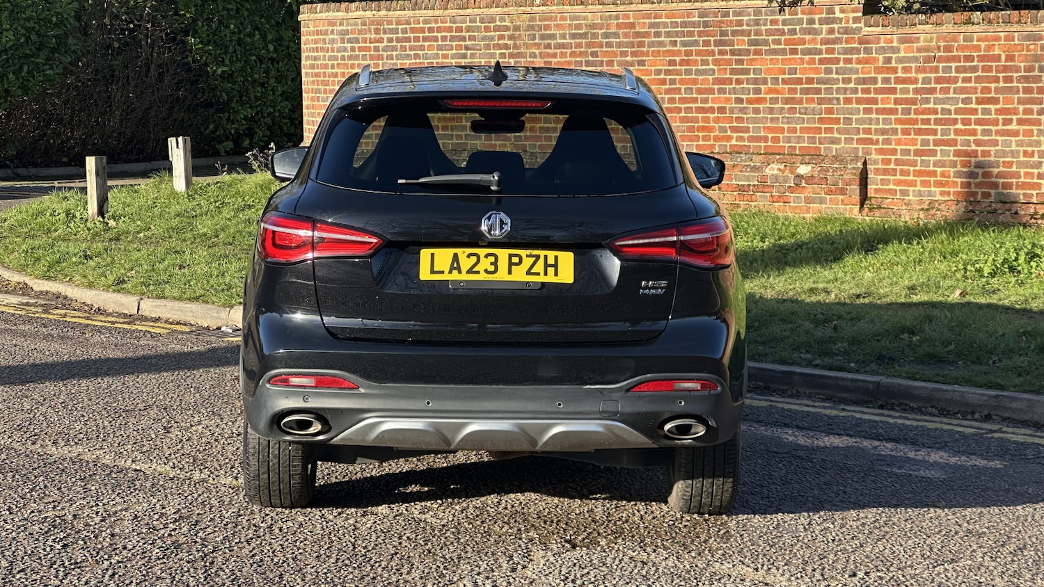 Used MG MG HS 2023 for sale - 76874999: Photo 7