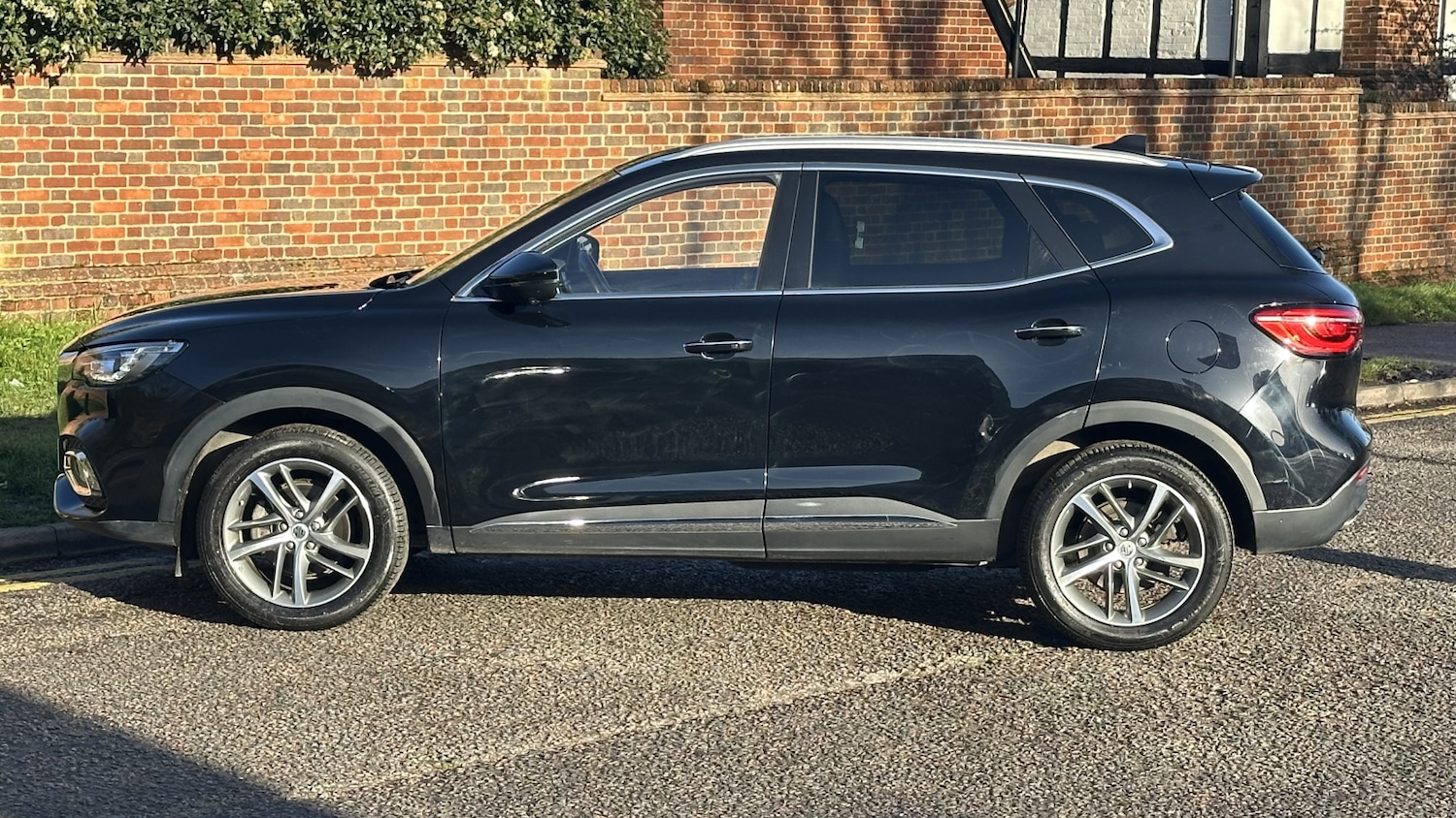 Used MG MG HS 2023 for sale - 76874999: Photo 8