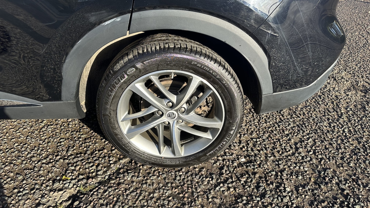 Used MG MG HS 2023 for sale - 76874999: Photo 9