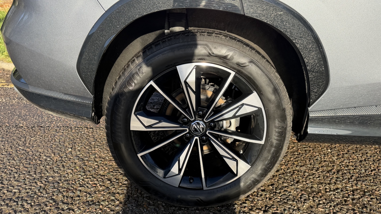 Used MG MG HS 2024 for sale - 76872150: Photo 10