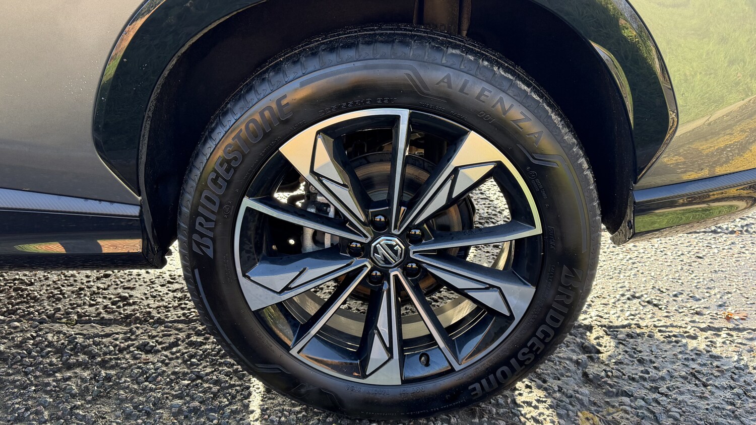 Used MG MG HS 2024 for sale - 76872150: Photo 11