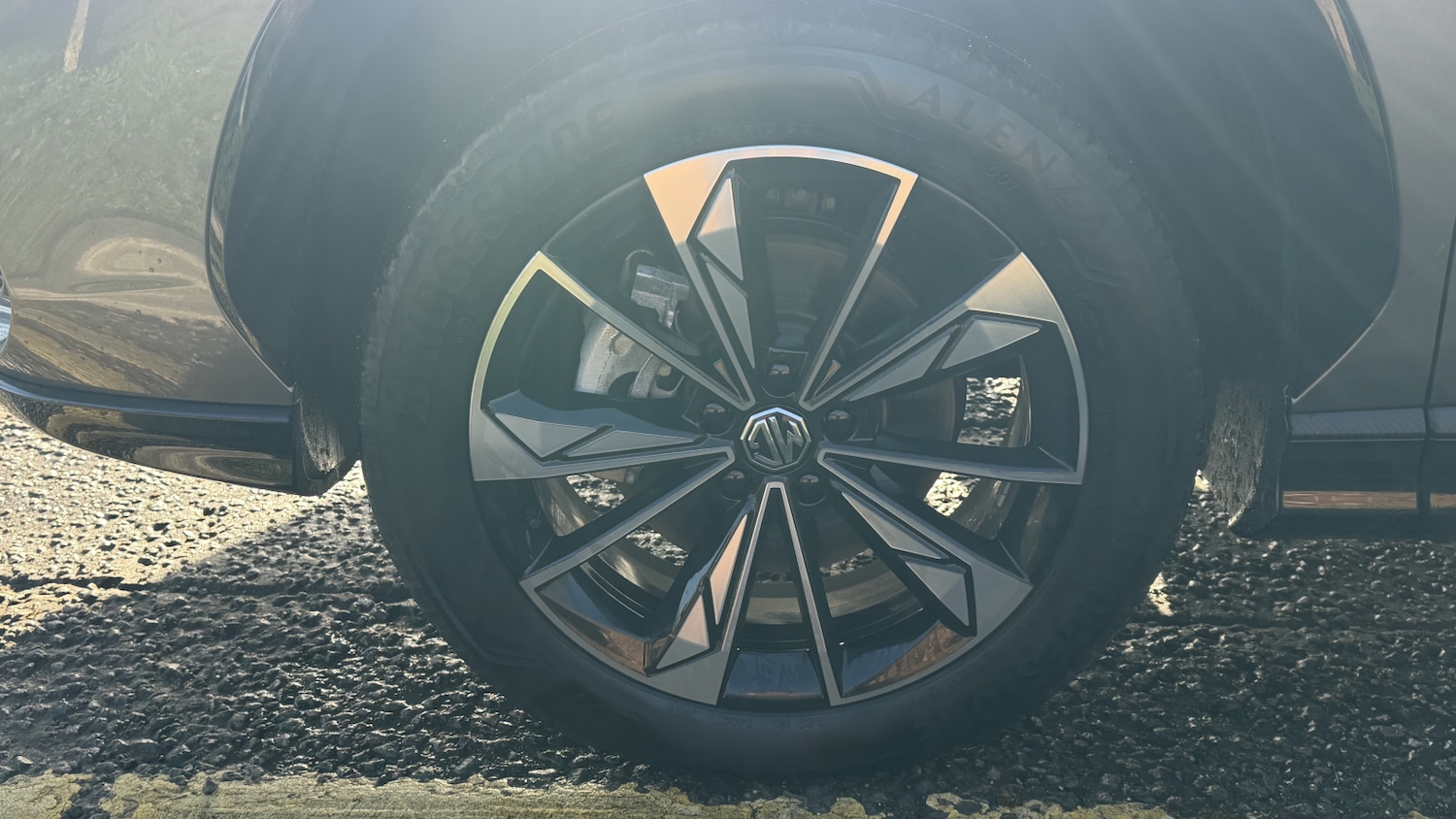 Used MG MG HS 2024 for sale - 76872150: Photo 12