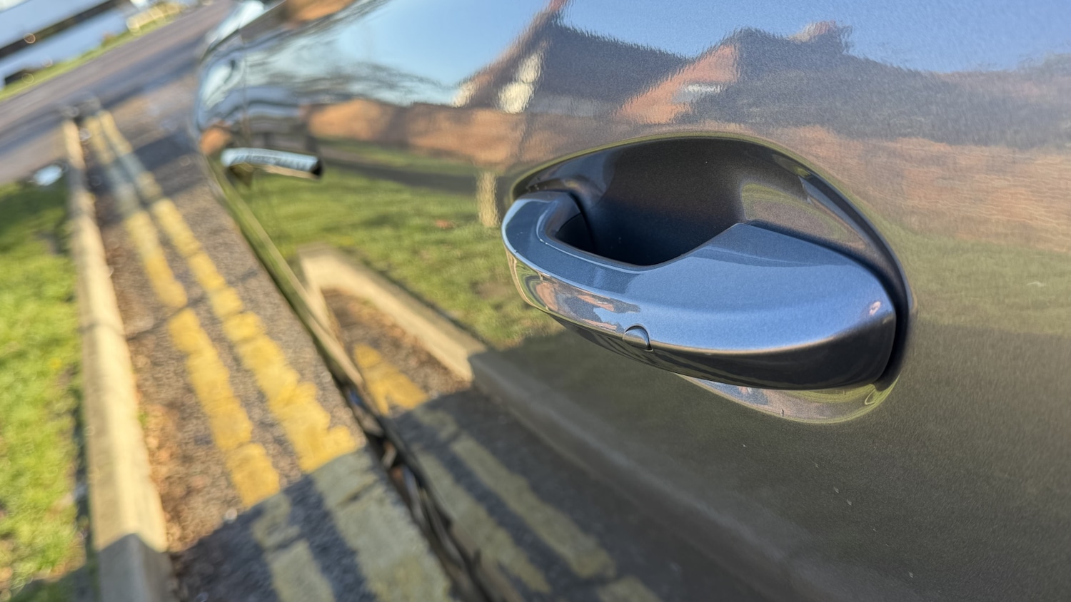 Used MG MG HS 2024 for sale - 76872150: Photo 13