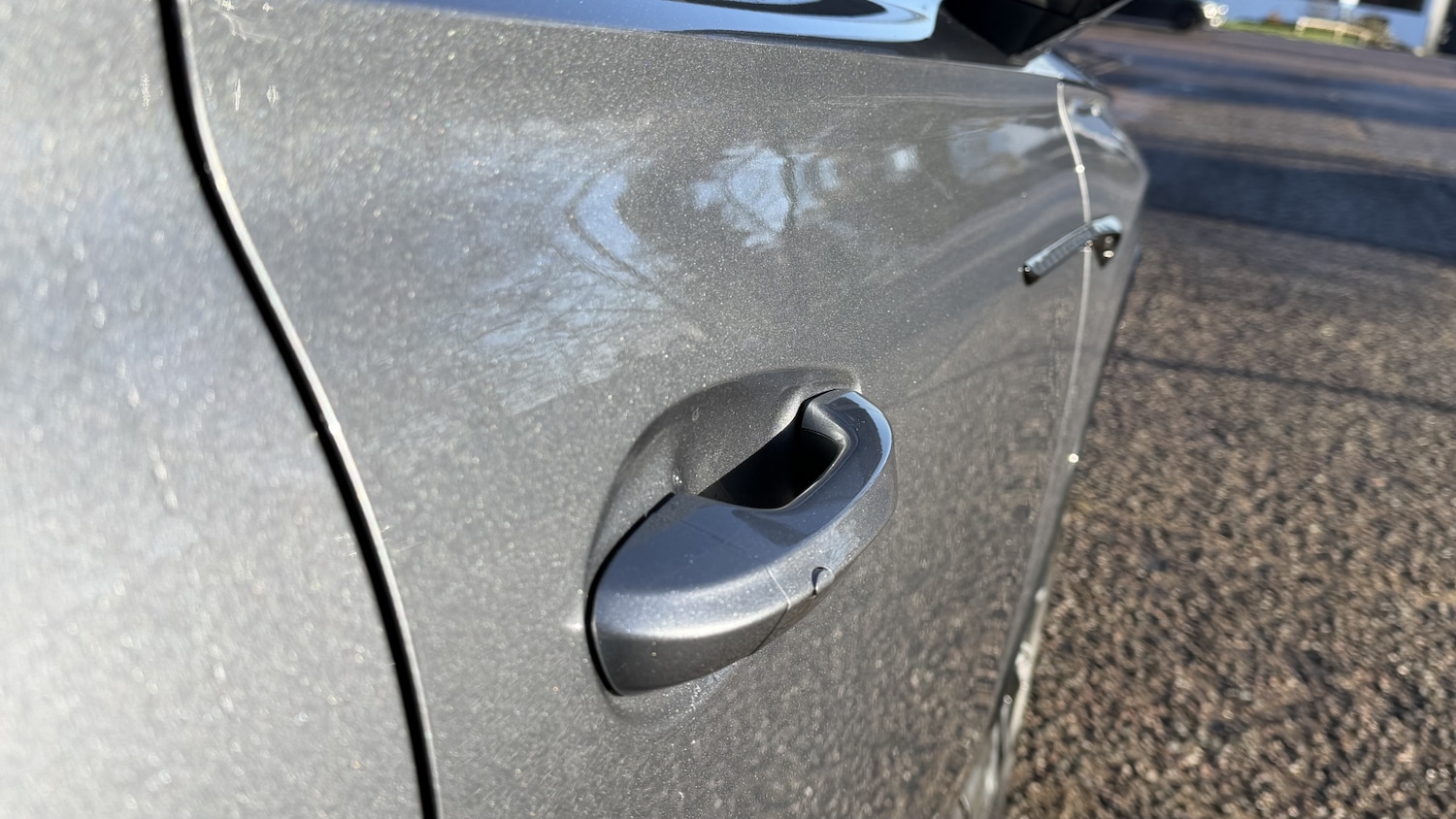 Used MG MG HS 2024 for sale - 76872150: Photo 14