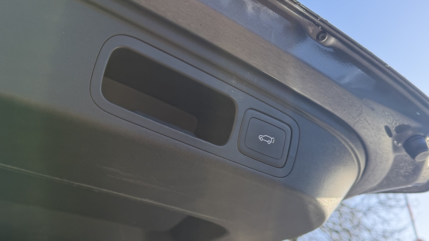 Used MG MG HS 2024 for sale - 76872150: Photo 15