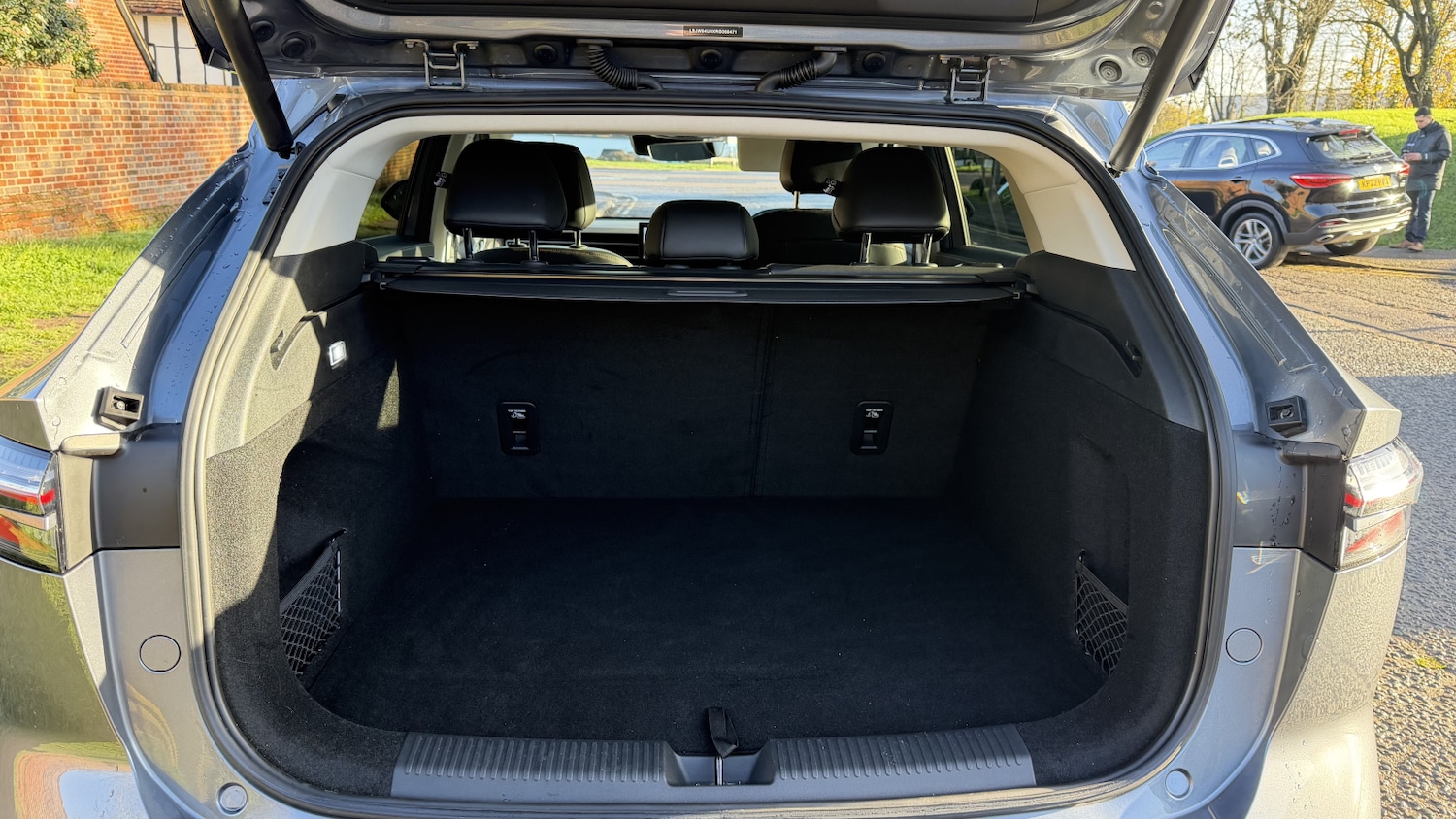 Used MG MG HS 2024 for sale - 76872150: Photo 16