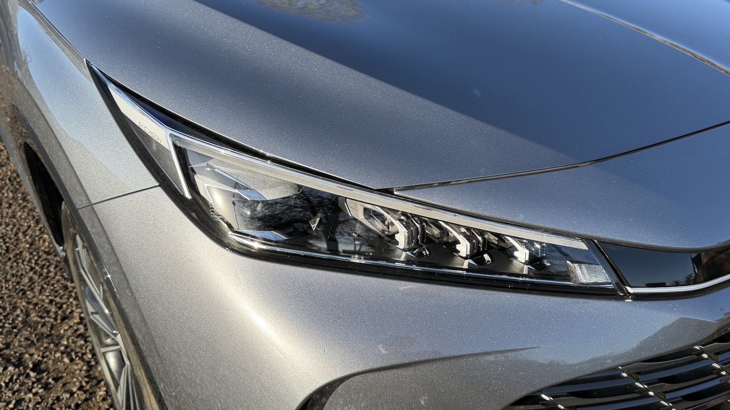 Used MG MG HS 2024 for sale - 76872150: Photo 17