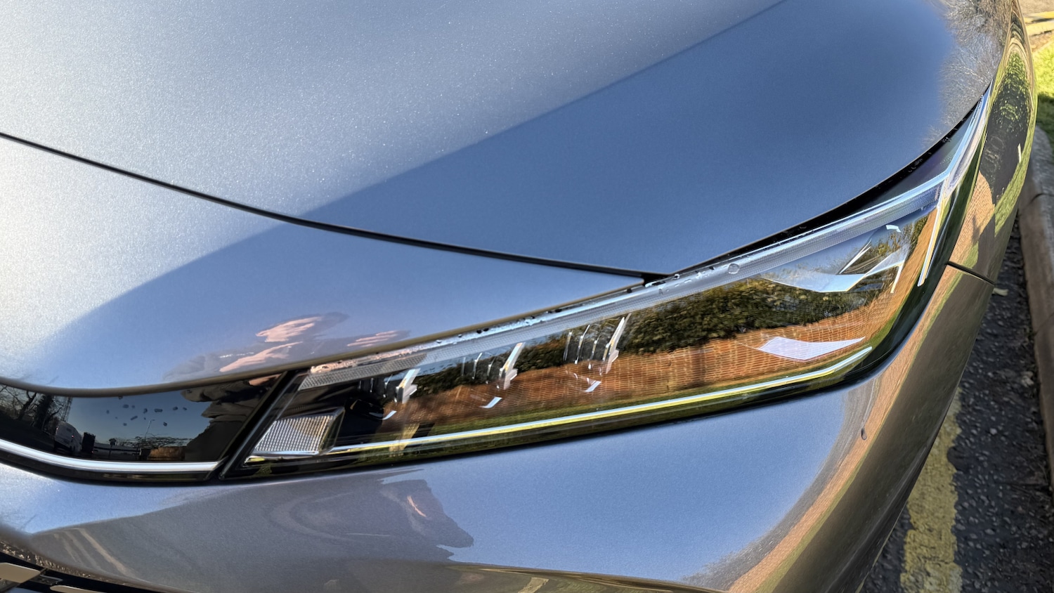 Used MG MG HS 2024 for sale - 76872150: Photo 18