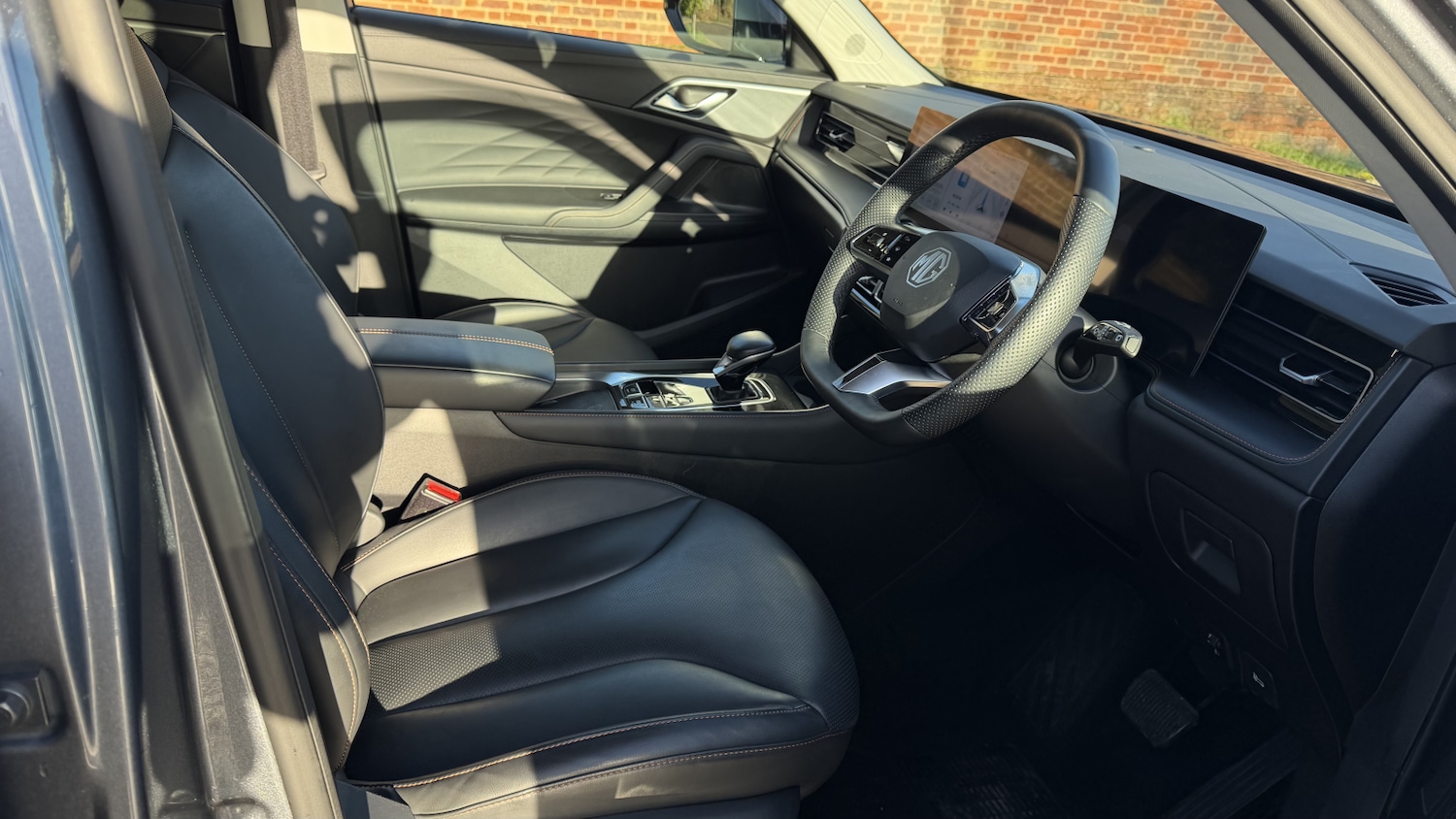 Used MG MG HS 2024 for sale - 76872150: Photo 19