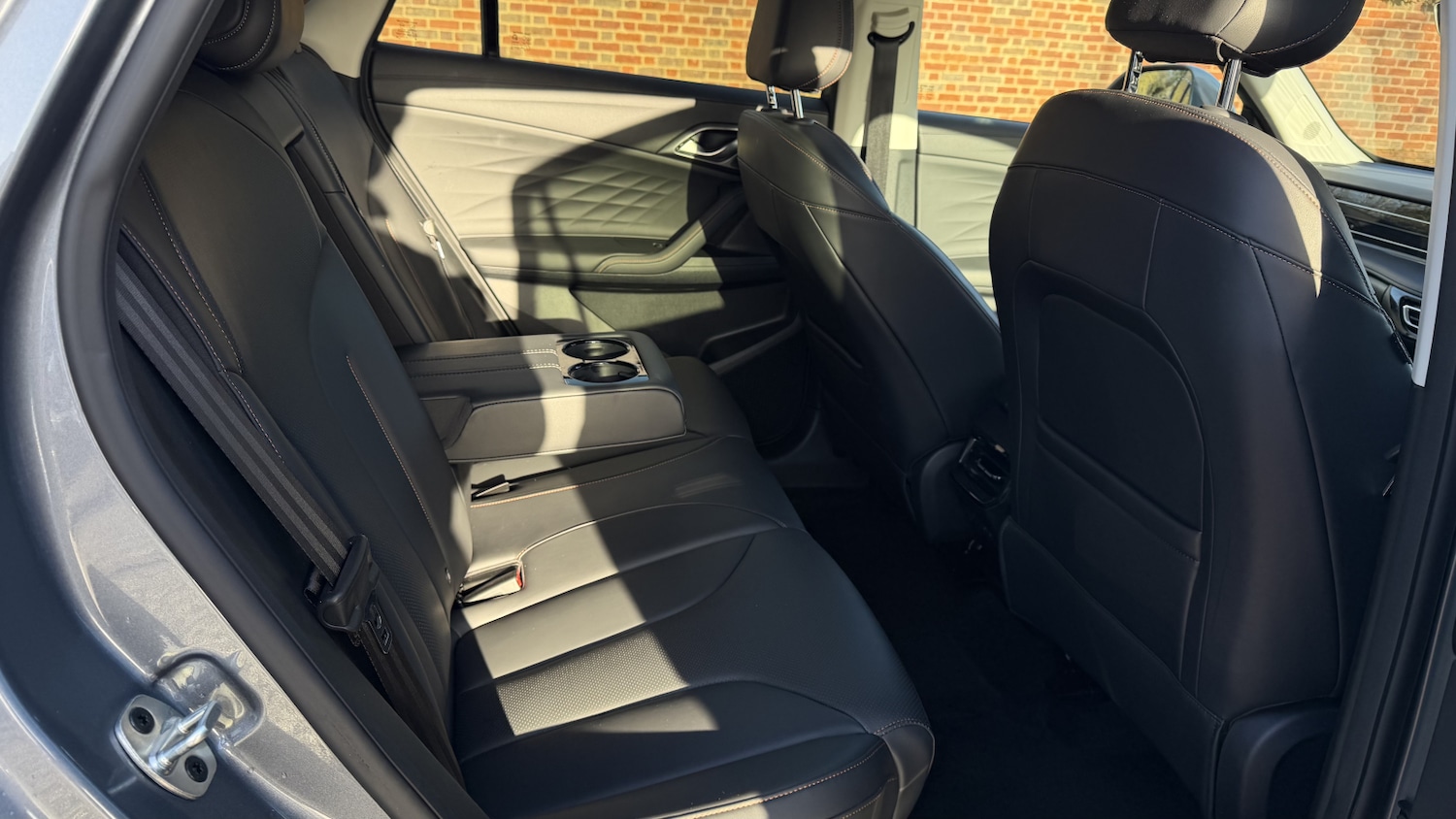 Used MG MG HS 2024 for sale - 76872150: Photo 20