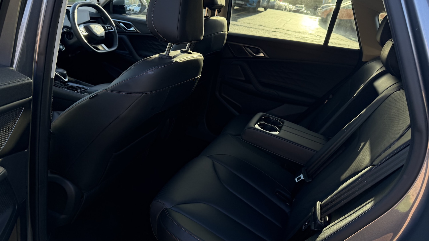 Used MG MG HS 2024 for sale - 76872150: Photo 21