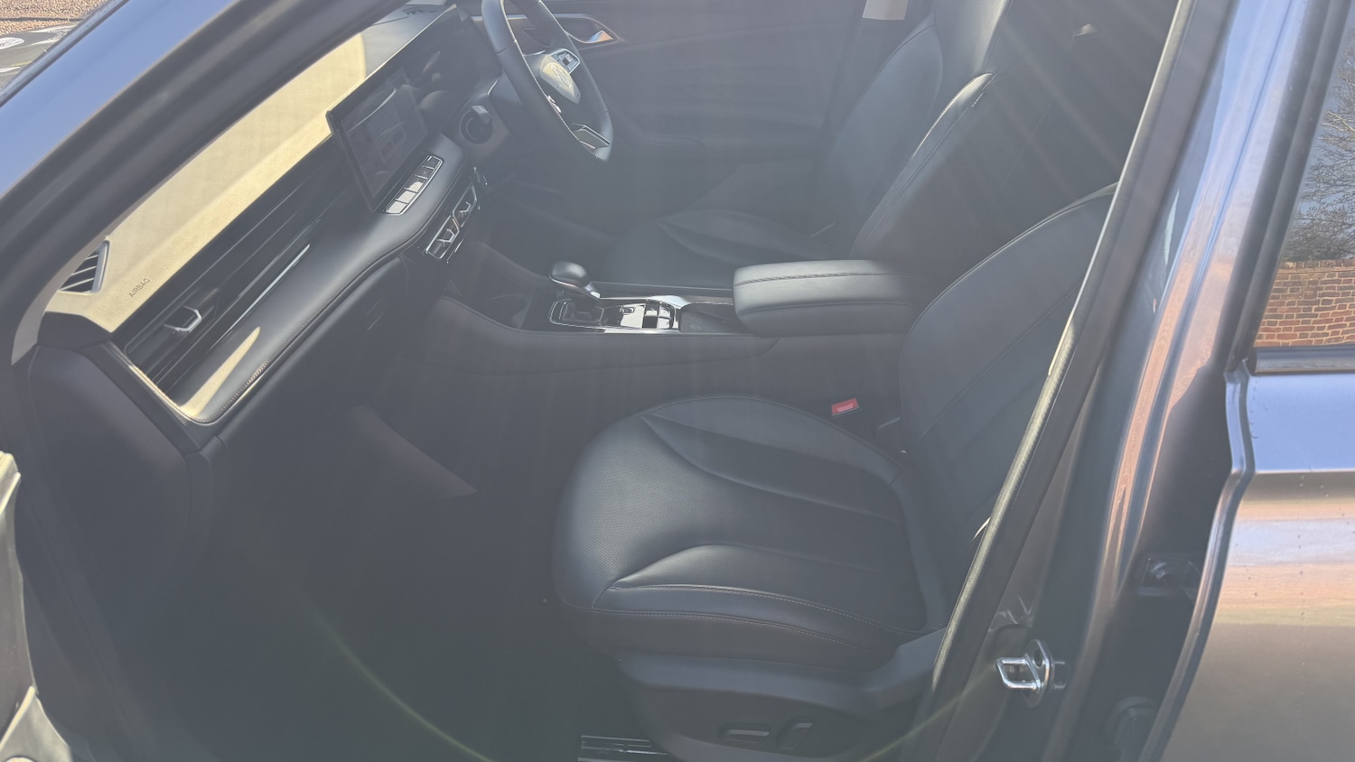 Used MG MG HS 2024 for sale - 76872150: Photo 22