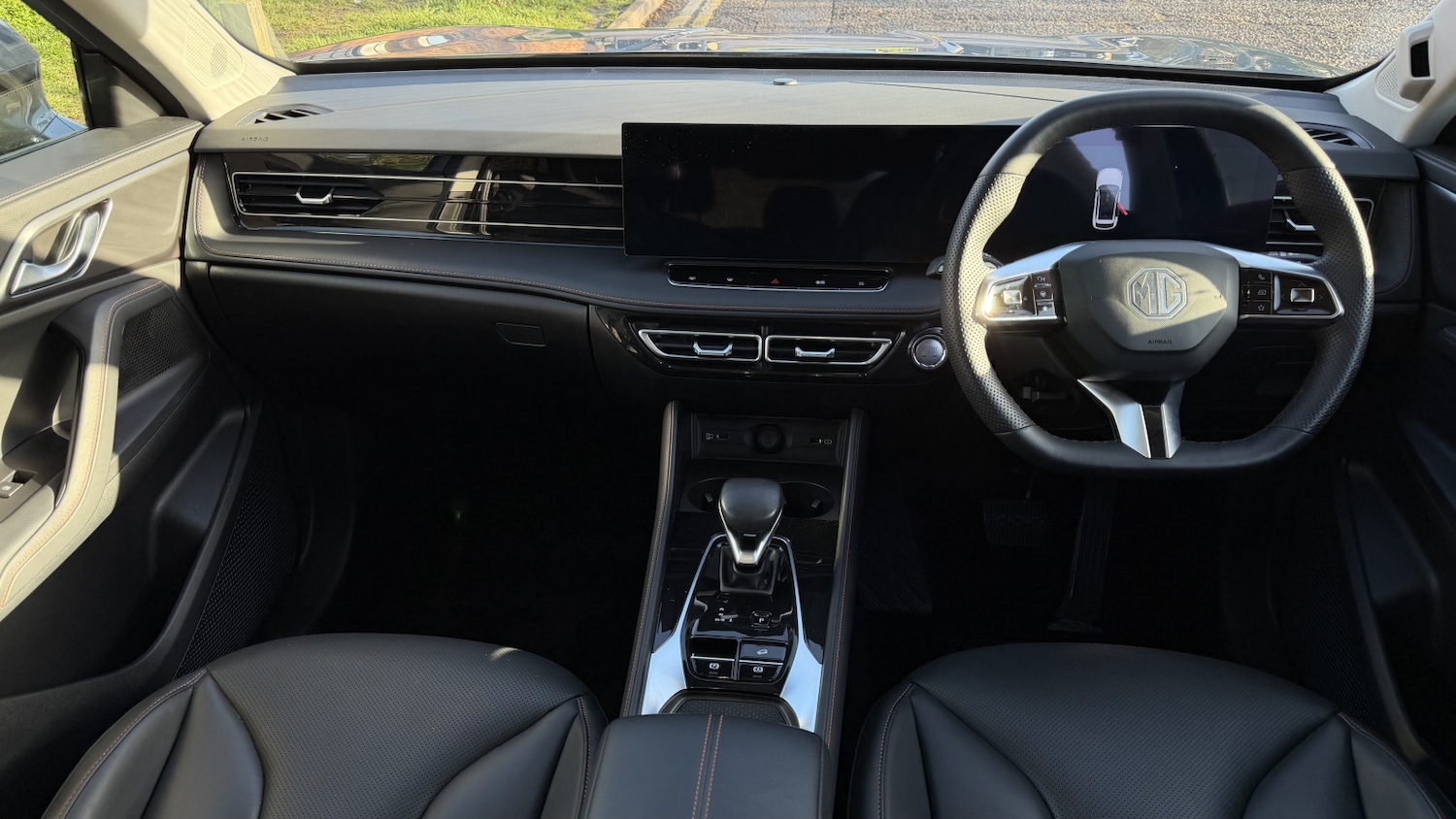Used MG MG HS 2024 for sale - 76872150: Photo 23