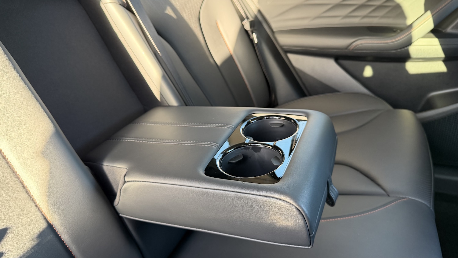 Used MG MG HS 2024 for sale - 76872150: Photo 24