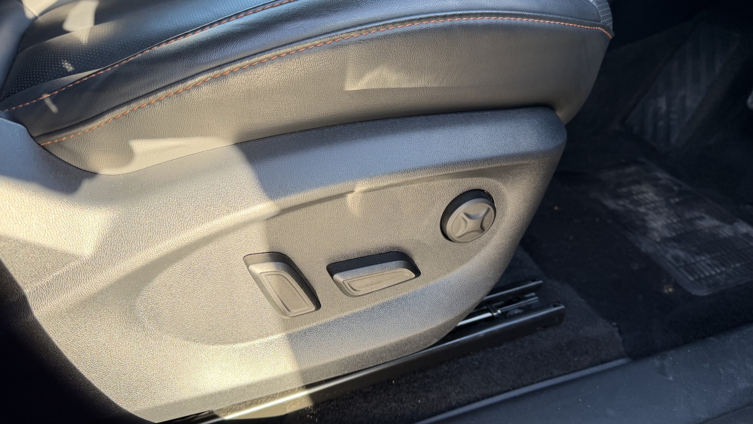 Used MG MG HS 2024 for sale - 76872150: Photo 25