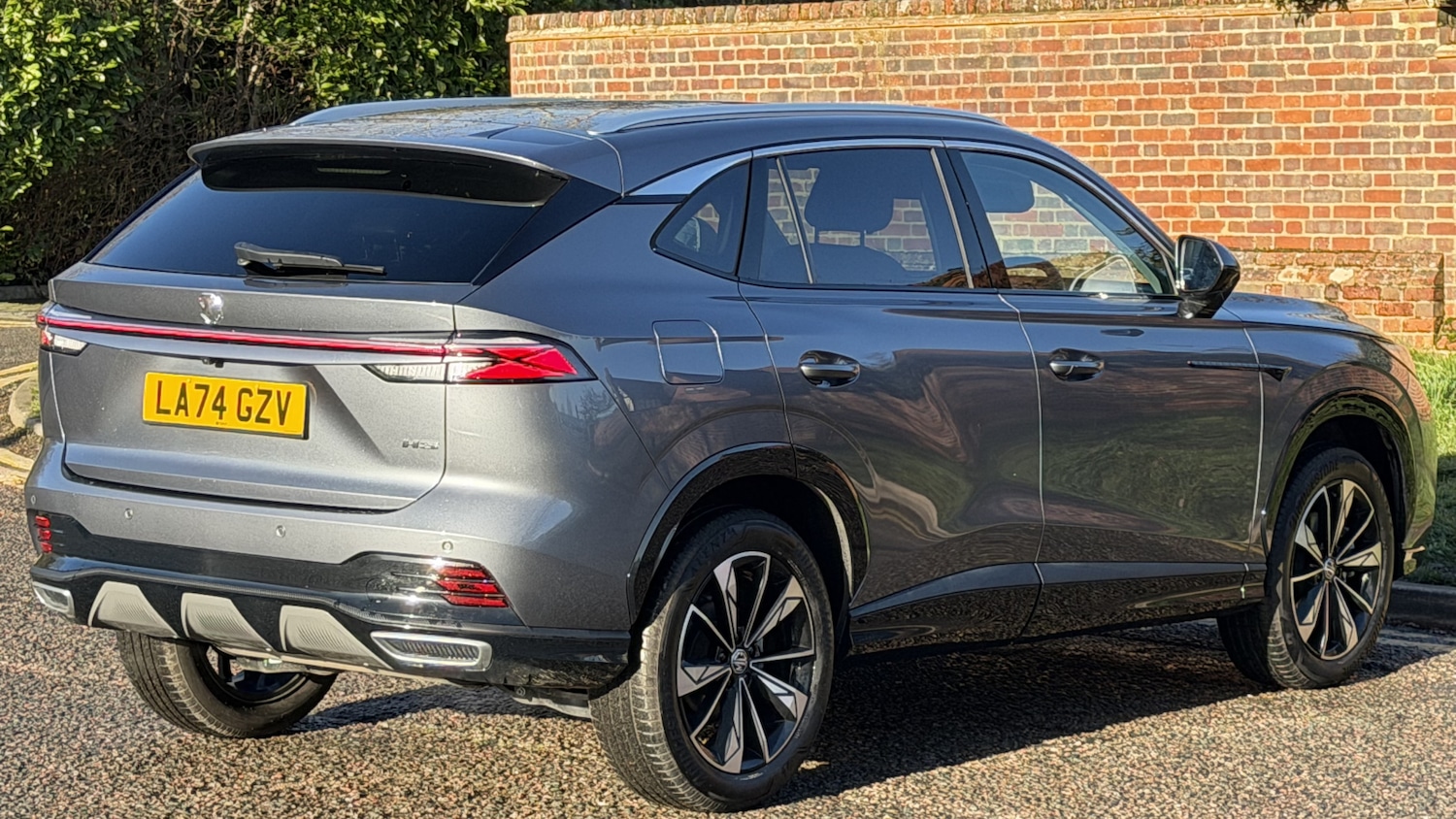 Used MG MG HS 2024 for sale - 76872150: Photo 5