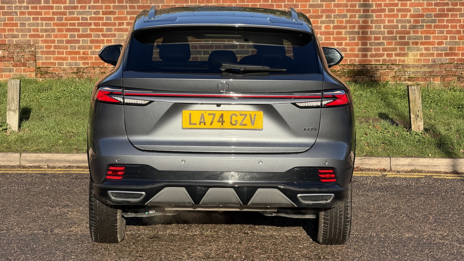 Used MG MG HS 2024 for sale - 76872150: Photo 6