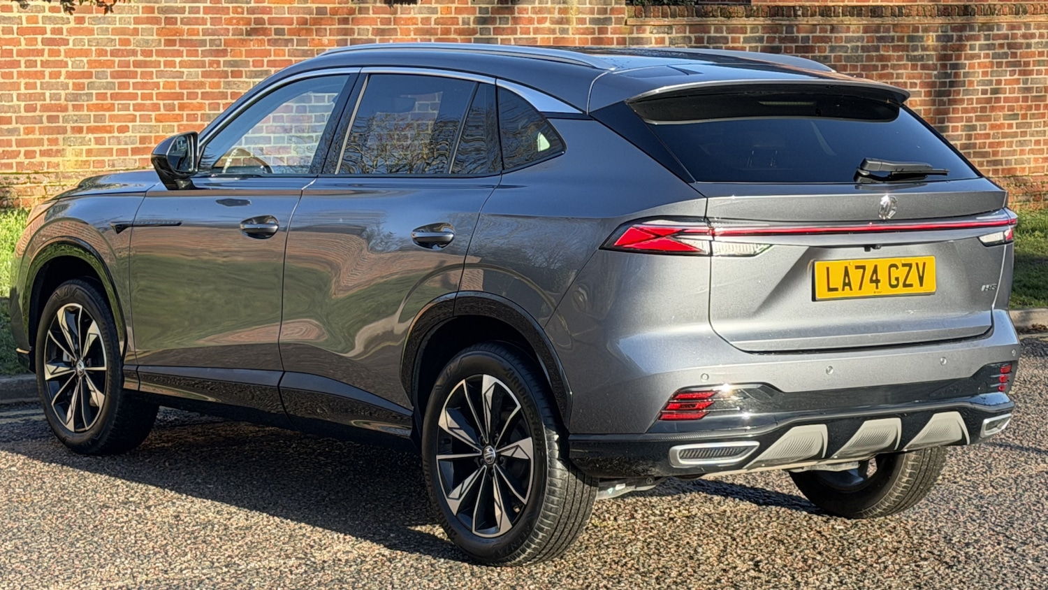 Used MG MG HS 2024 for sale - 76872150: Photo 7