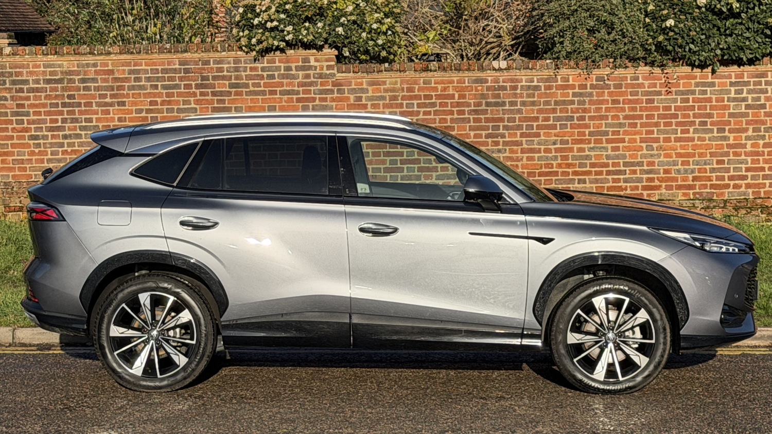 Used MG MG HS 2024 for sale - 76872150: Photo 8