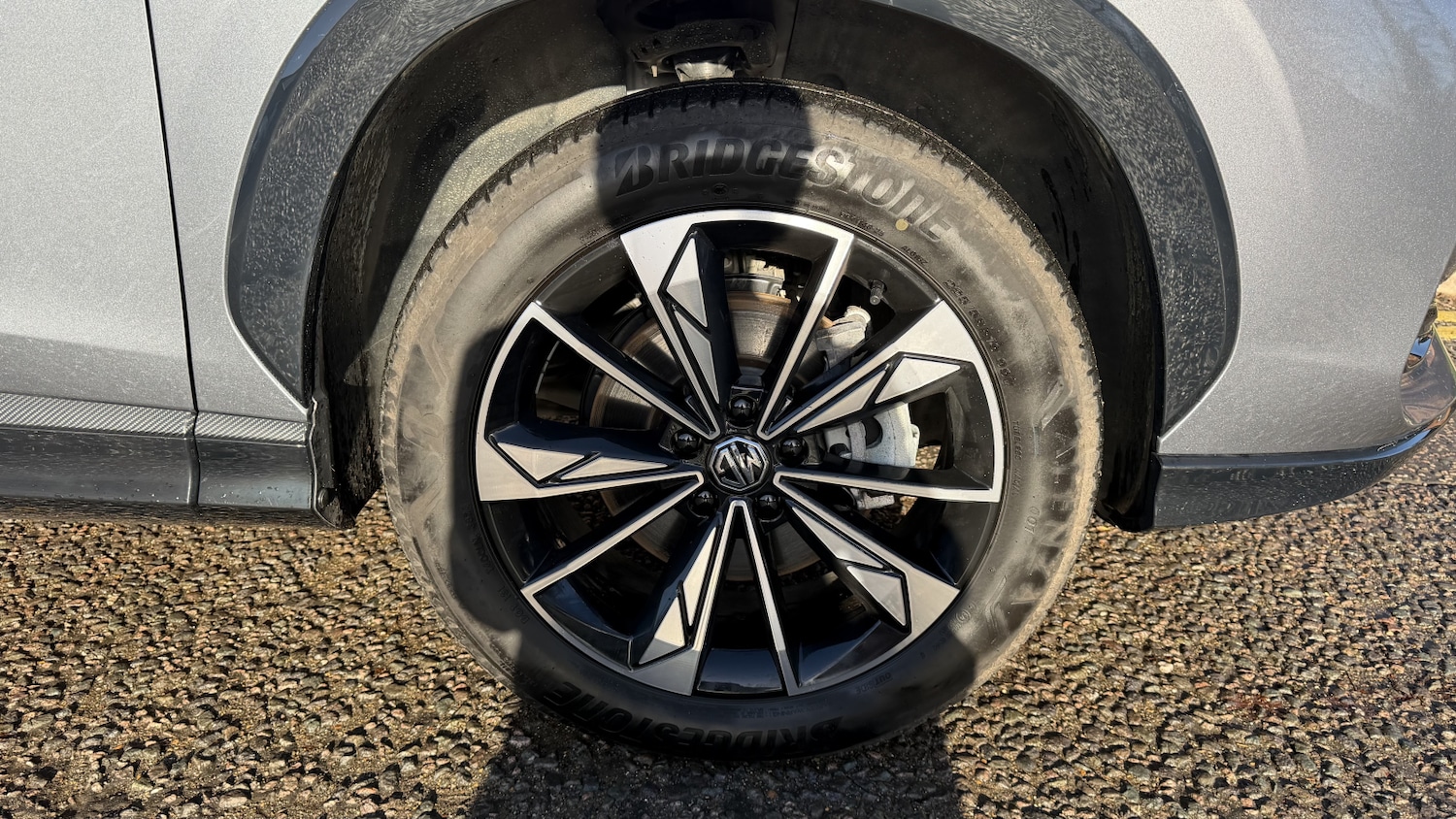 Used MG MG HS 2024 for sale - 76872150: Photo 9