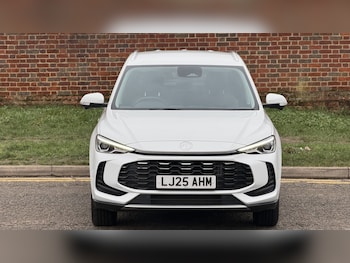 MG MG ZS feature image