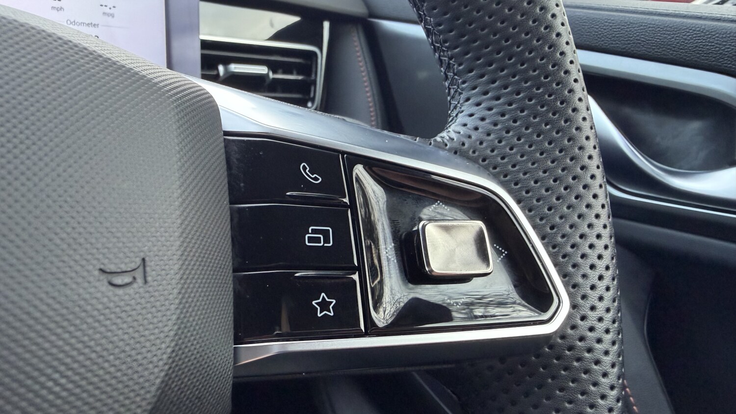 Used MG MG HS 2025 for sale - 76873293: Photo 25