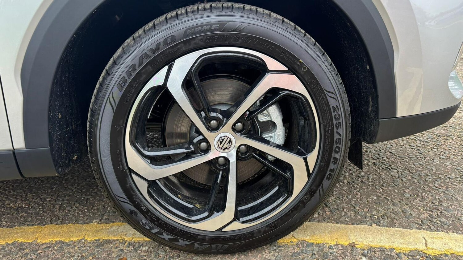 Vehicle 25